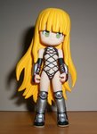 例によってエヴァ様ですが何か問題でも?
