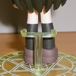 一部しか見えないこのキャラ誰か当てたら凄いとおも